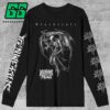 Blackcraft x Ice Nine Kills Pentagram Hoodie Merchandise Limited Unisex T-Shirt