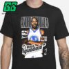 Andre Iguodala Golden State Warriors Jersey Retirement 9 Forever Classic T-Shirt