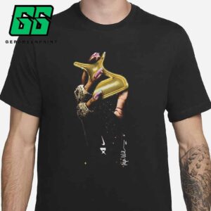 A’ja Wilson Rings So Win Nike Merchandise Limited Unisex T-Shirt